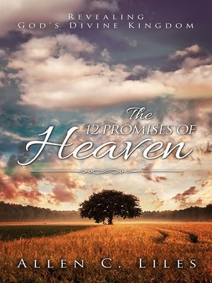 cover image of The 12 Promises of Heaven